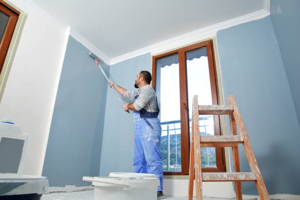 Best Drywall Crack Repair  in Evans, GA