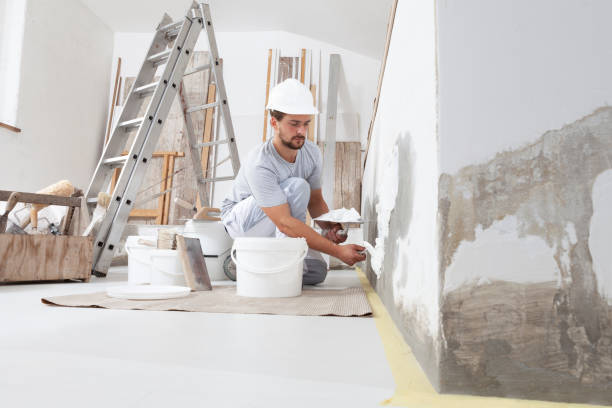  Evans, GA Drywall and Painting Service Pros